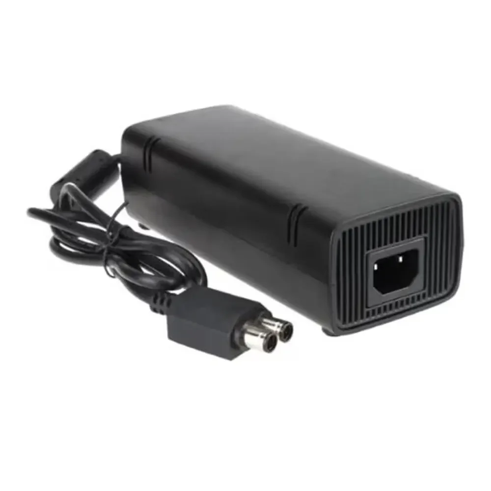 Third Party - Alimentation XBOX360 Slim - 0583215008172